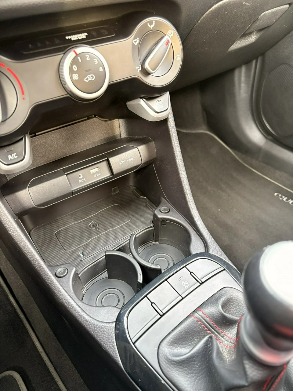 Kia Picanto - Zdjęcie 26