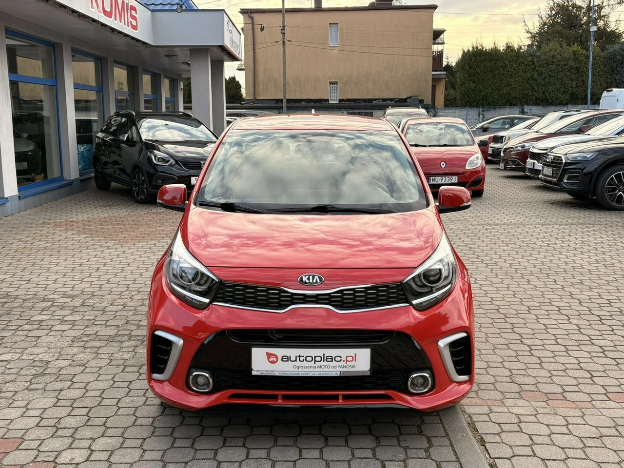 Kia Picanto - Zdjęcie 2
