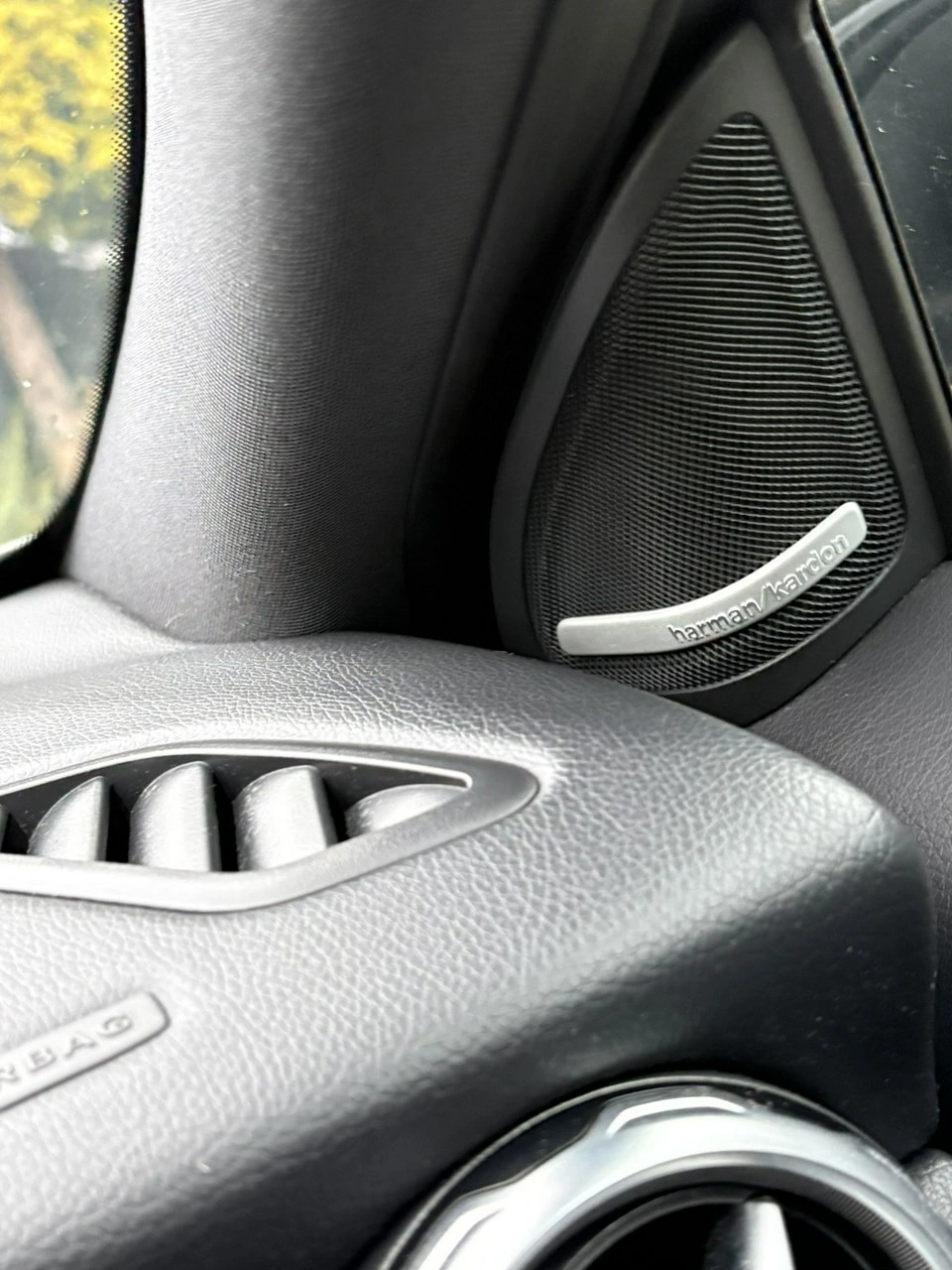 Mercedes GLA 220 - Zdjęcie 24