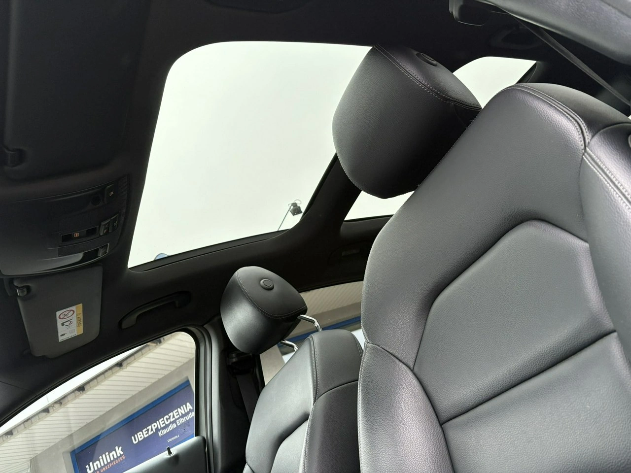 Mercedes GLA 220 - Zdjęcie 26