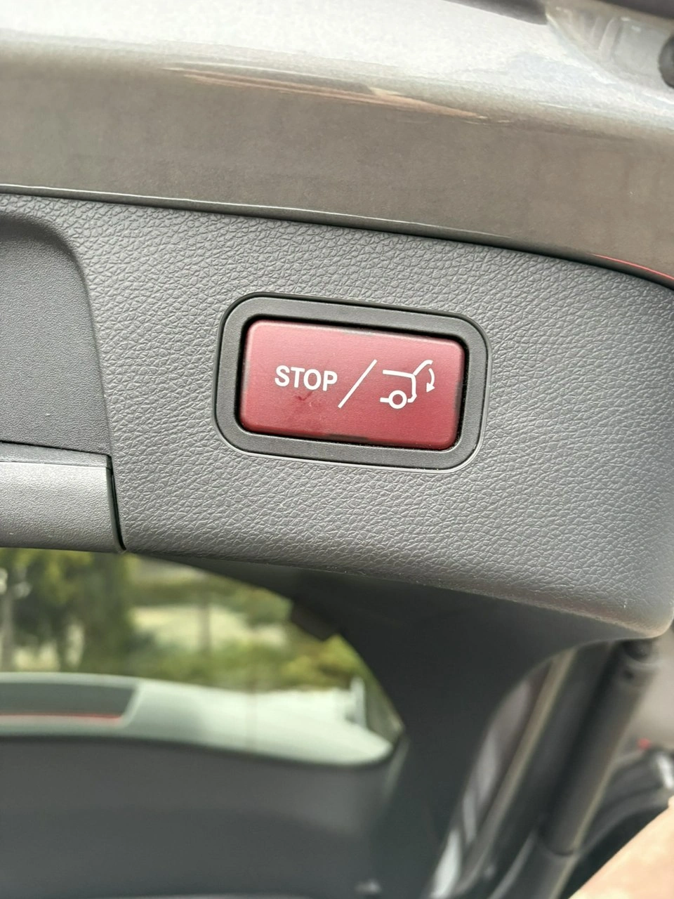 Mercedes GLA 220 - Zdjęcie 31