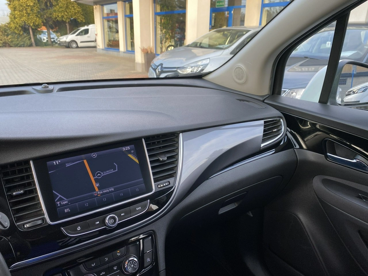 Opel Mokka - Zdjęcie 8