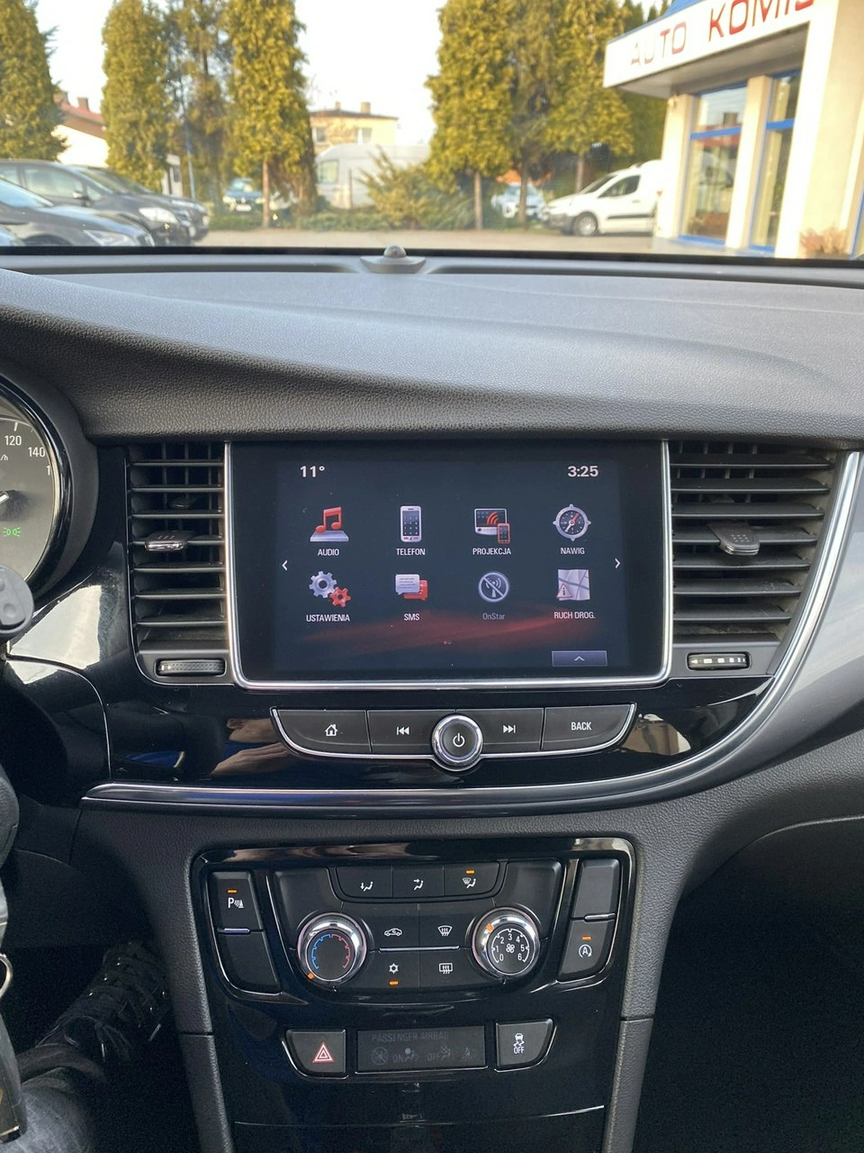 Opel Mokka - Zdjęcie 13