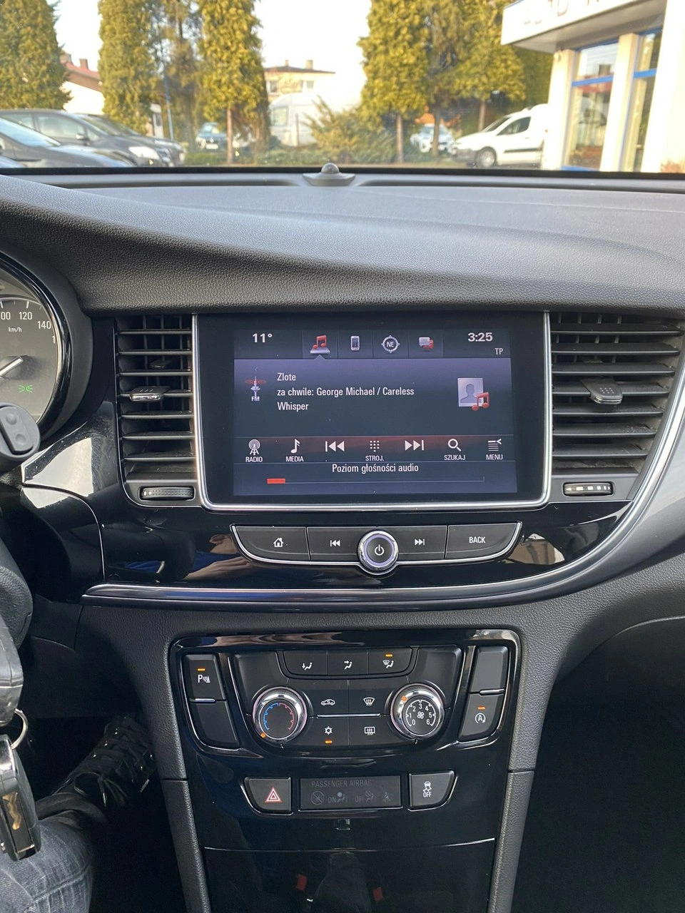 Opel Mokka - Zdjęcie 14