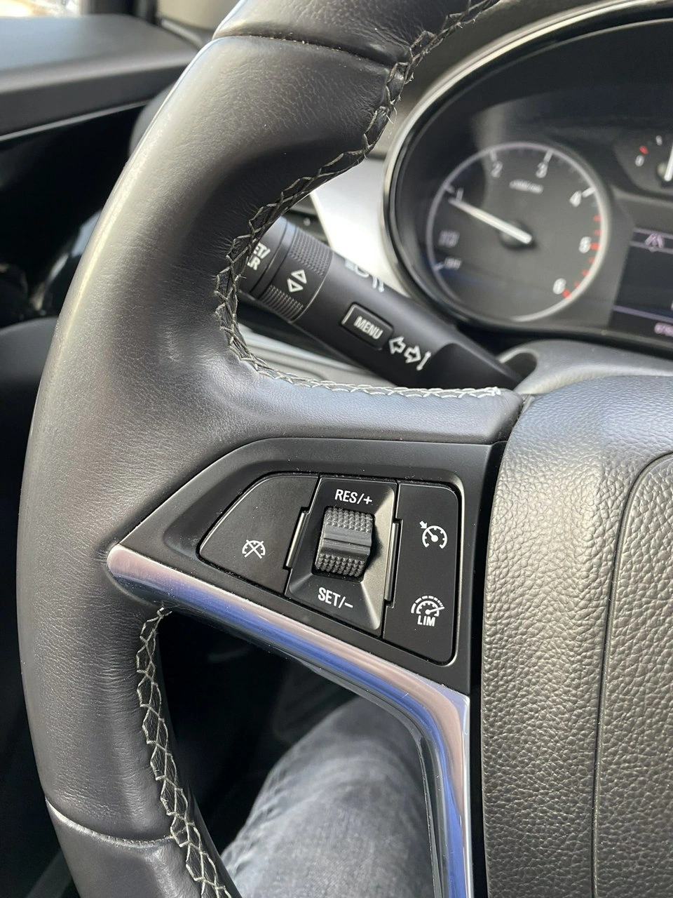 Opel Mokka - Zdjęcie 19