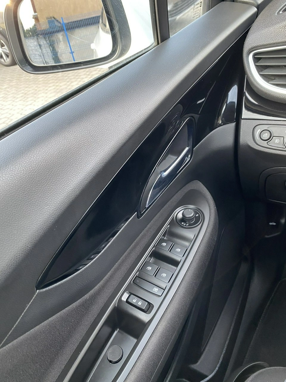 Opel Mokka - Zdjęcie 18