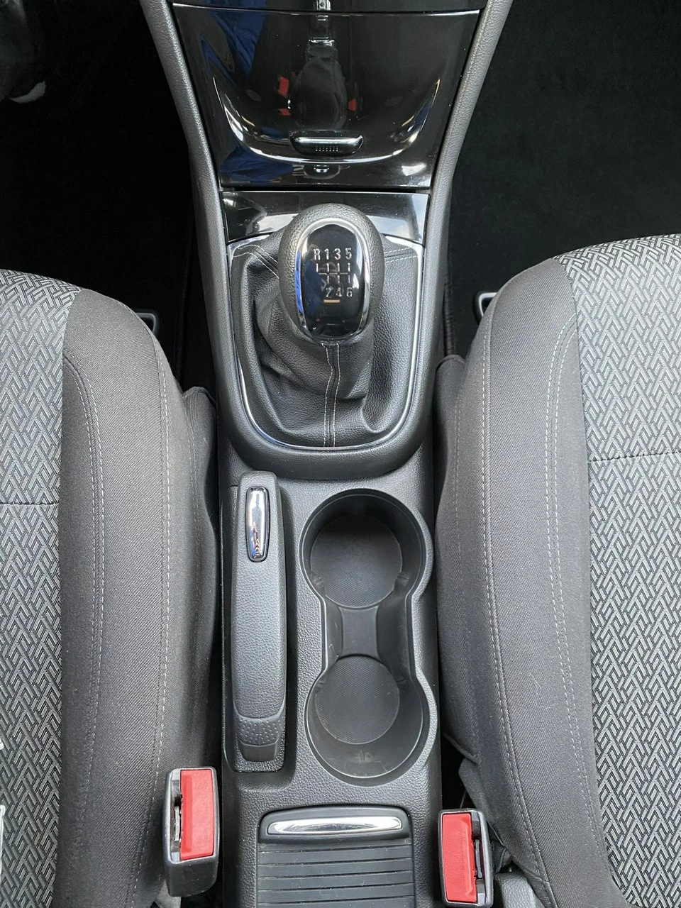 Opel Mokka - Zdjęcie 16