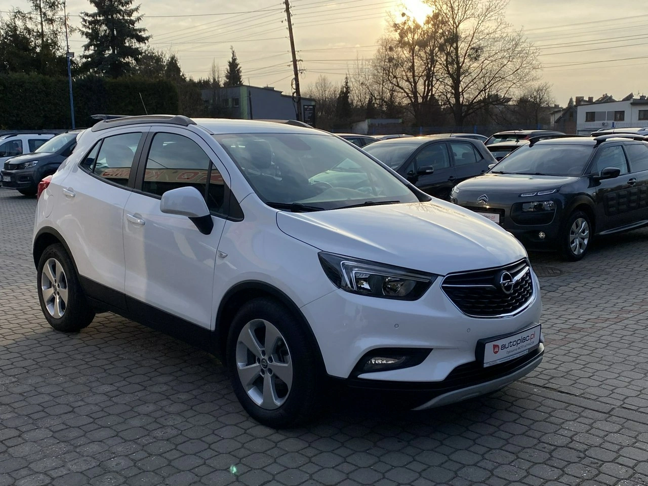 Opel Mokka - Zdjęcie 2
