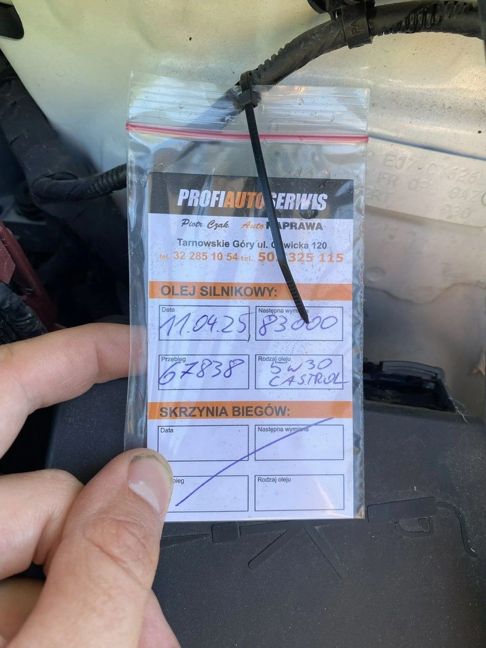 Opel Mokka - Zdjęcie 25