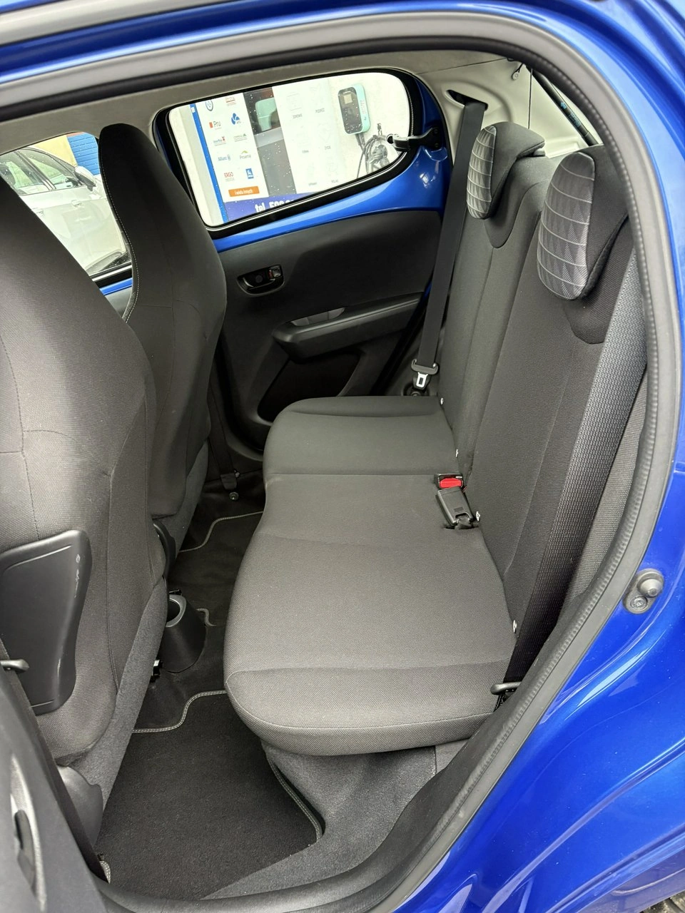 Peugeot 108 - Zdjęcie 12