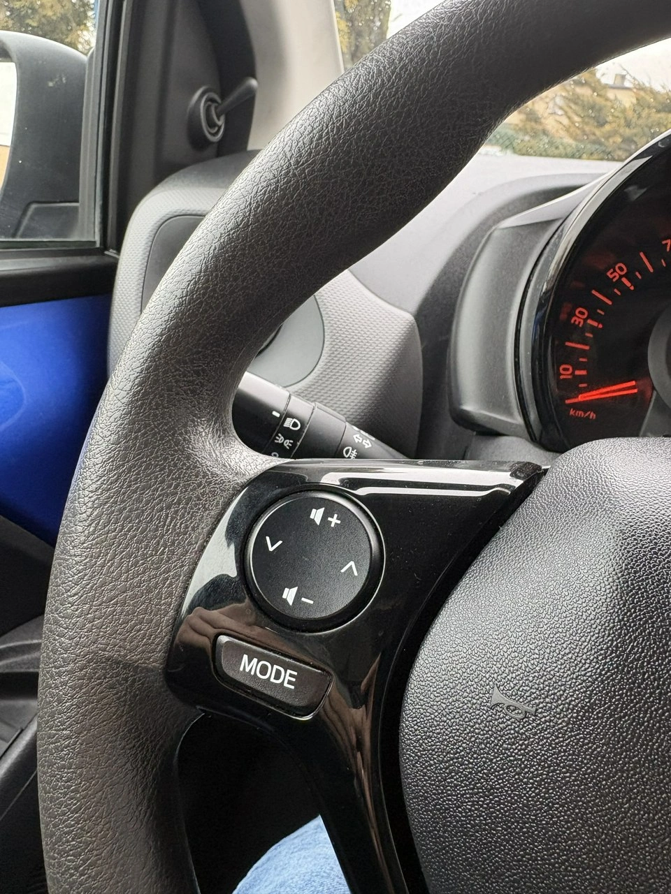 Peugeot 108 - Zdjęcie 17