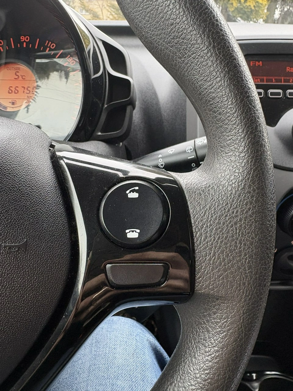 Peugeot 108 - Zdjęcie 18