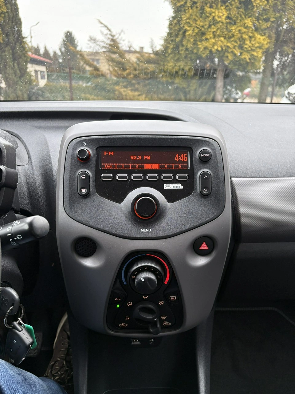 Peugeot 108 - Zdjęcie 20