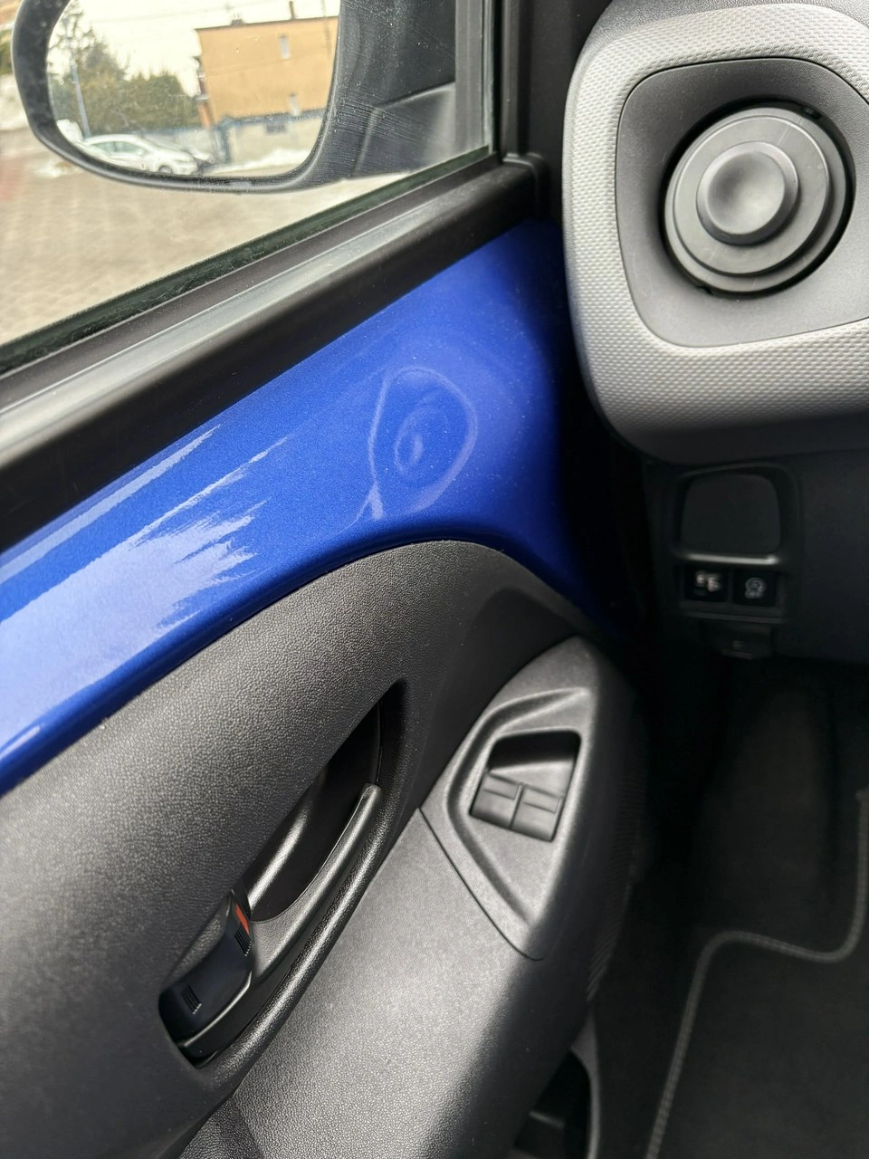 Peugeot 108 - Zdjęcie 21