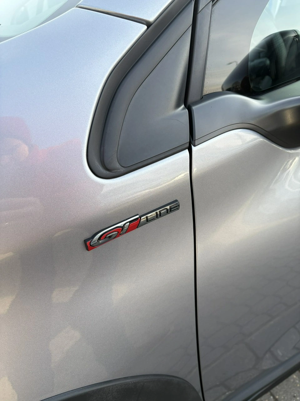 Peugeot 2008 - Zdjęcie 11