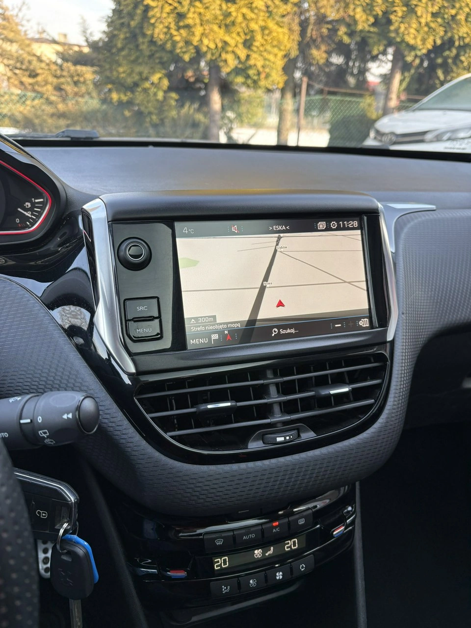 Peugeot 2008 - Zdjęcie 22