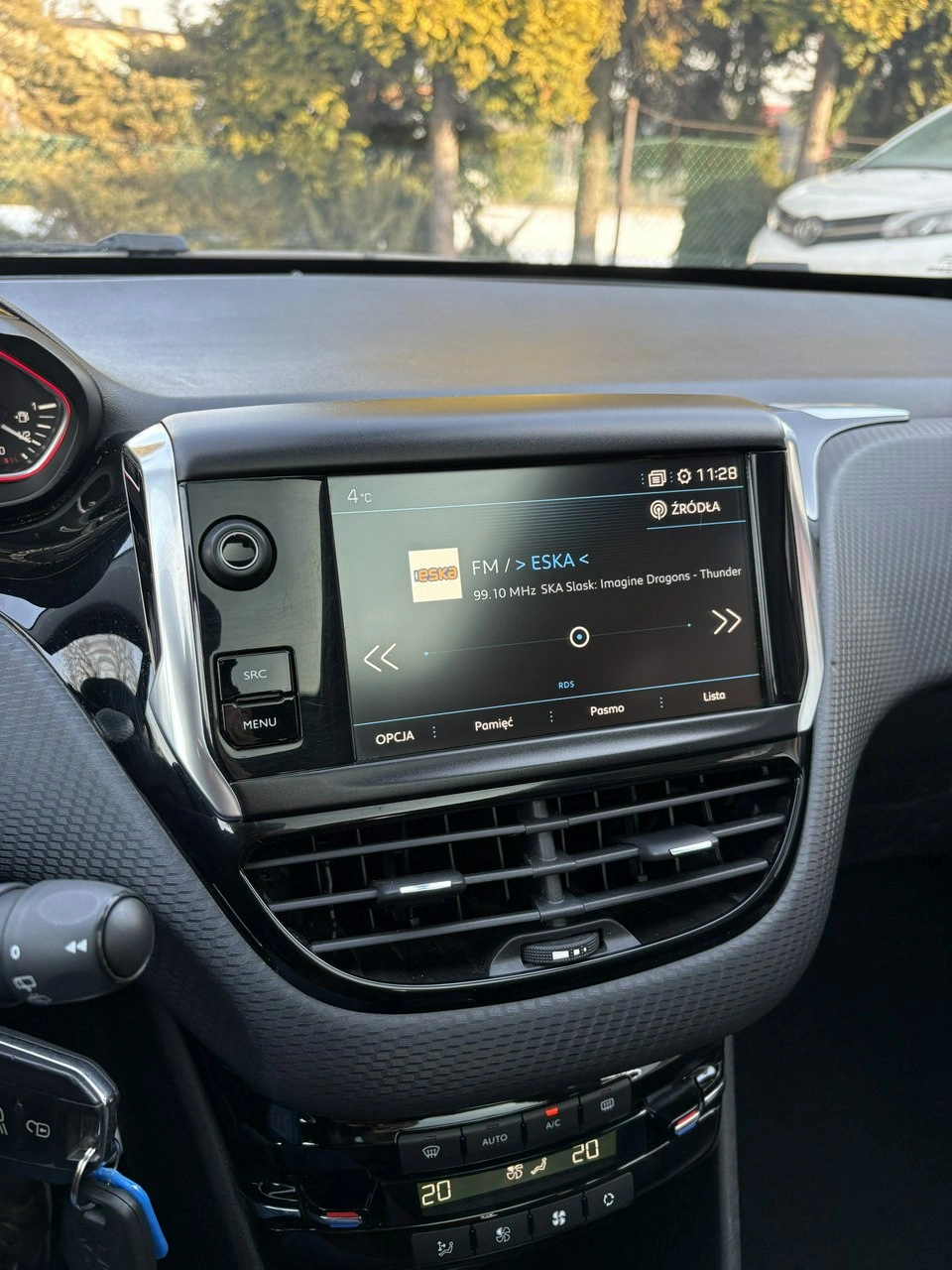 Peugeot 2008 - Zdjęcie 25