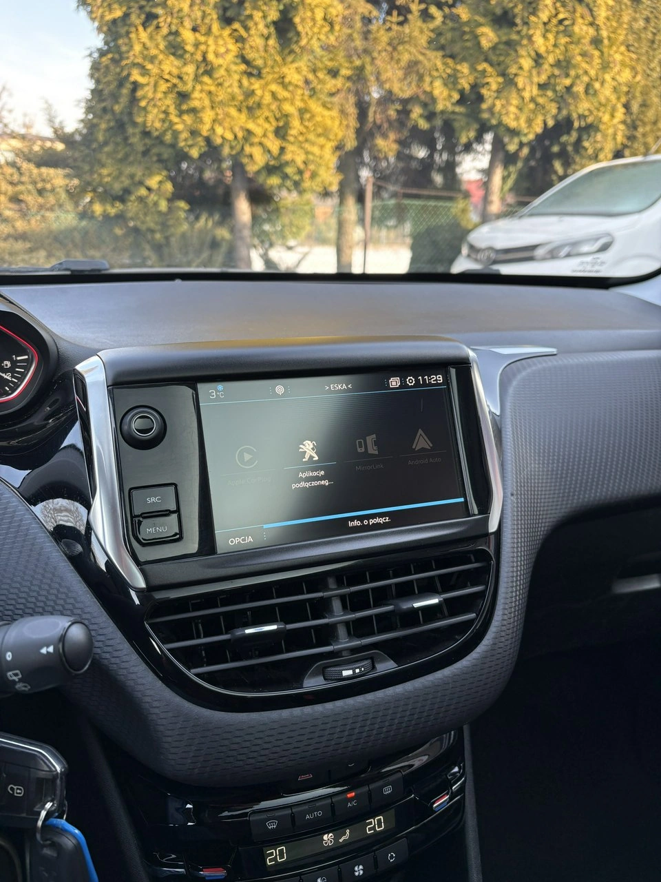 Peugeot 2008 - Zdjęcie 27