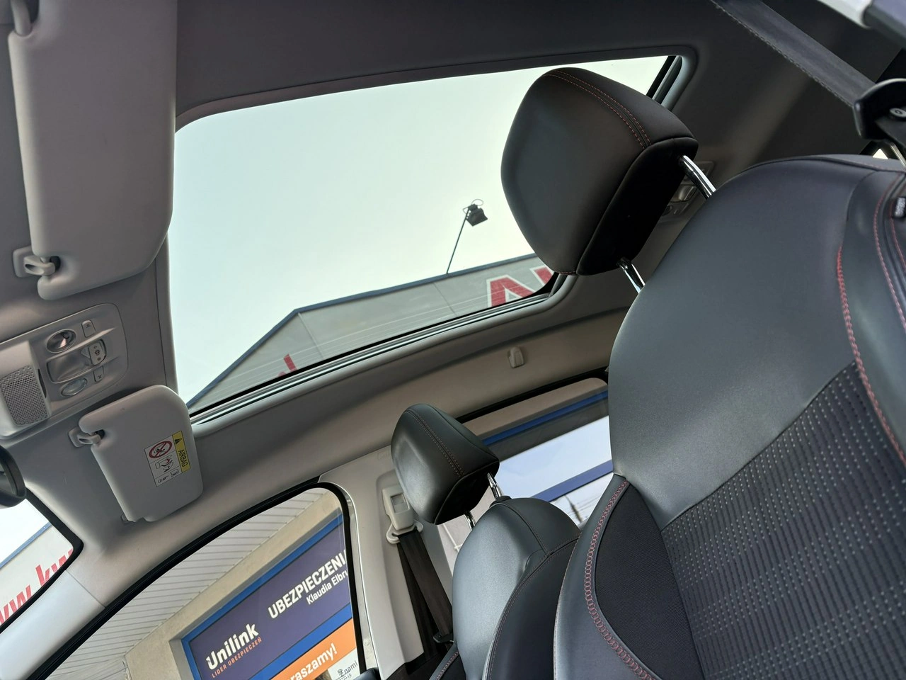 Peugeot 2008 - Zdjęcie 29