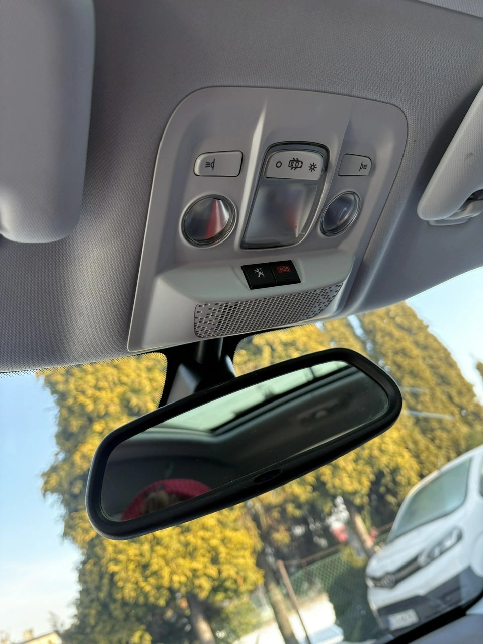 Peugeot 2008 - Zdjęcie 33