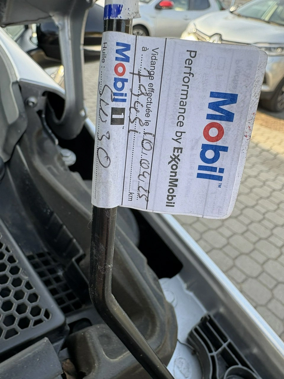 Peugeot 2008 - Zdjęcie 40