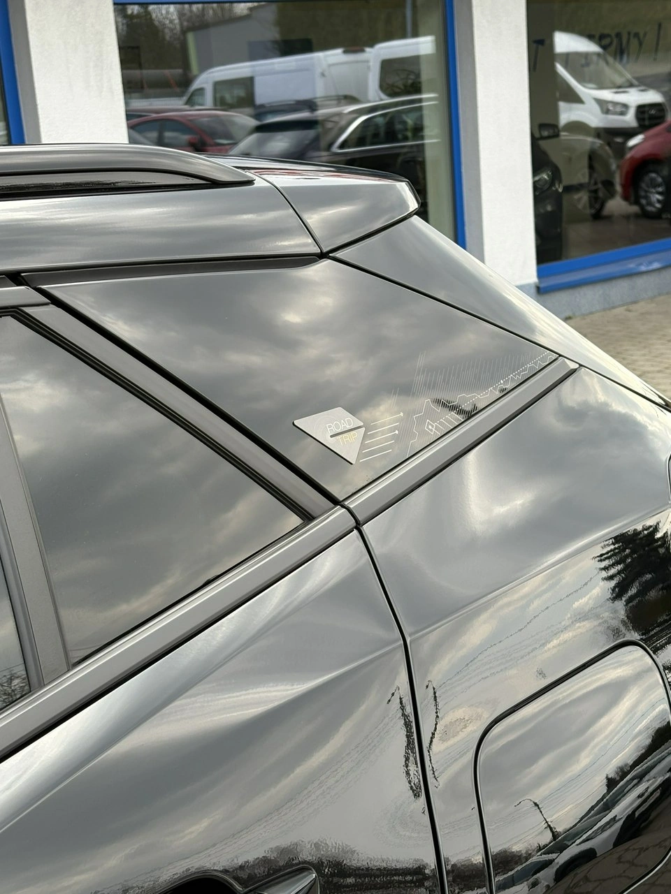 Peugeot 2008 - Zdjęcie 8