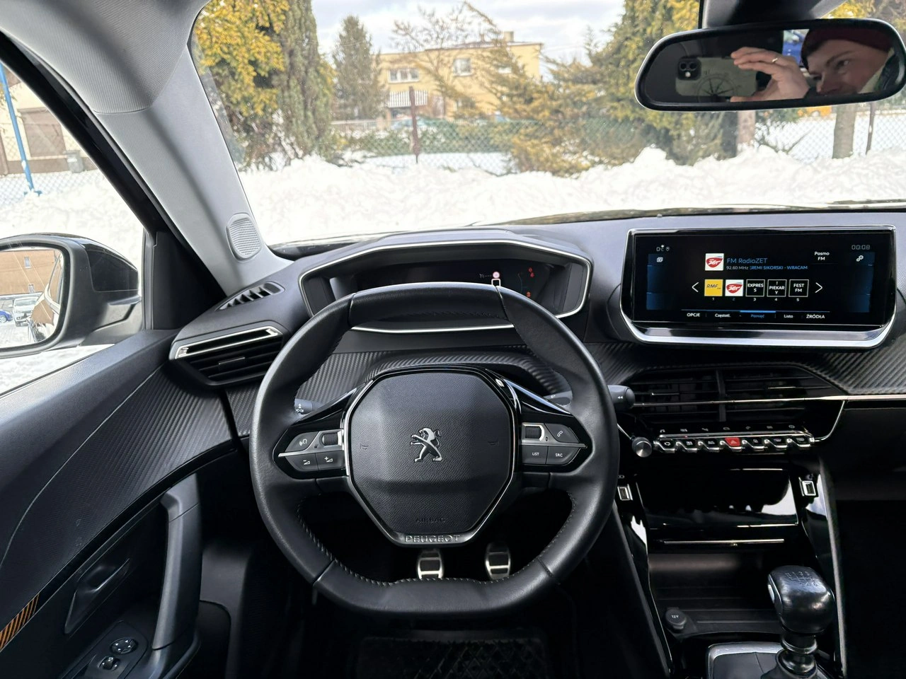 Peugeot 2008 - Zdjęcie 16