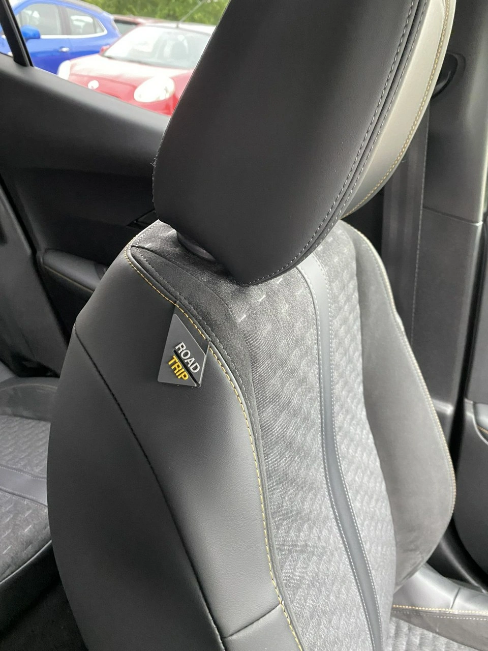 Peugeot 2008 - Zdjęcie 26