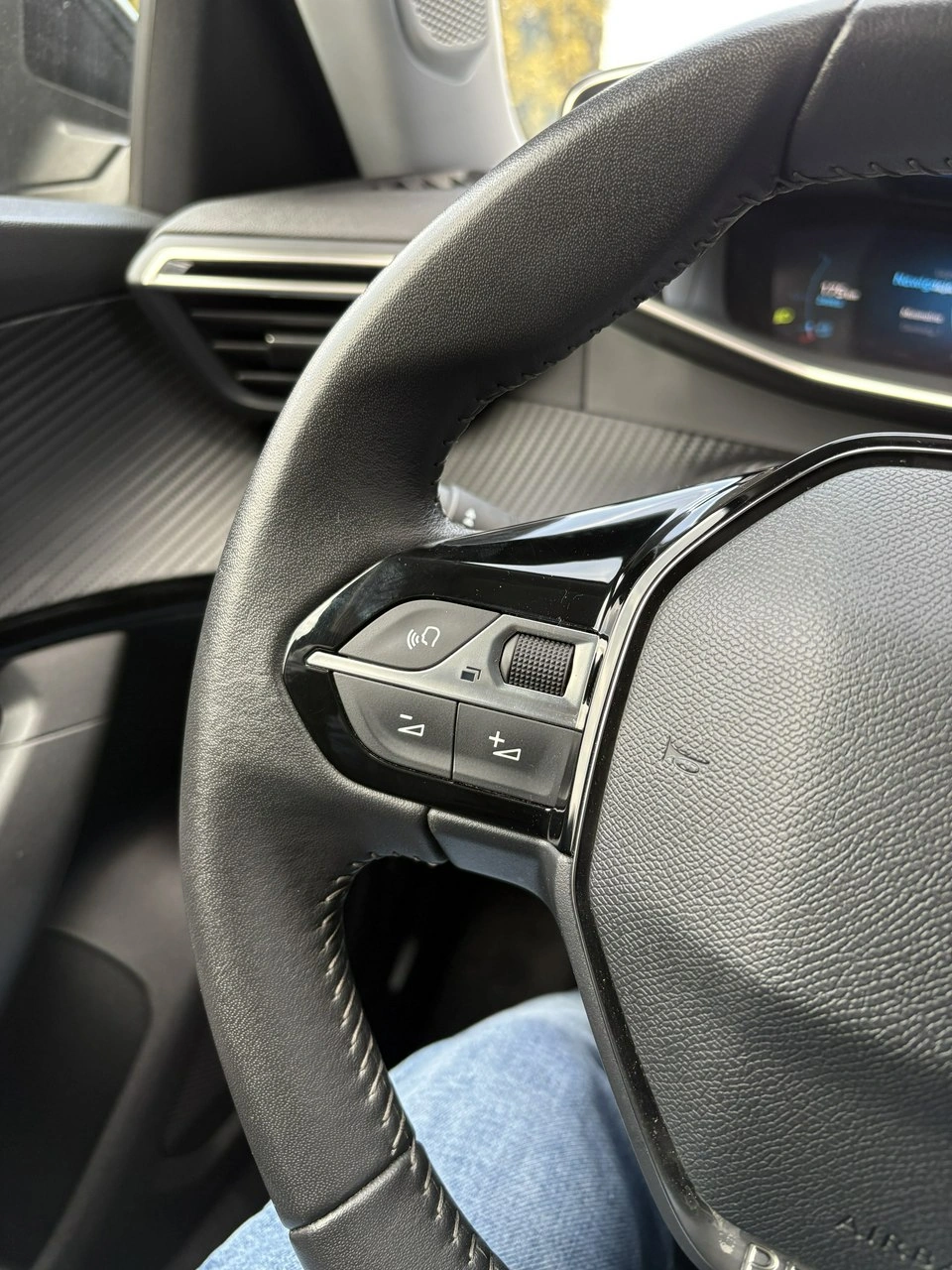 Peugeot 2008 - Zdjęcie 19