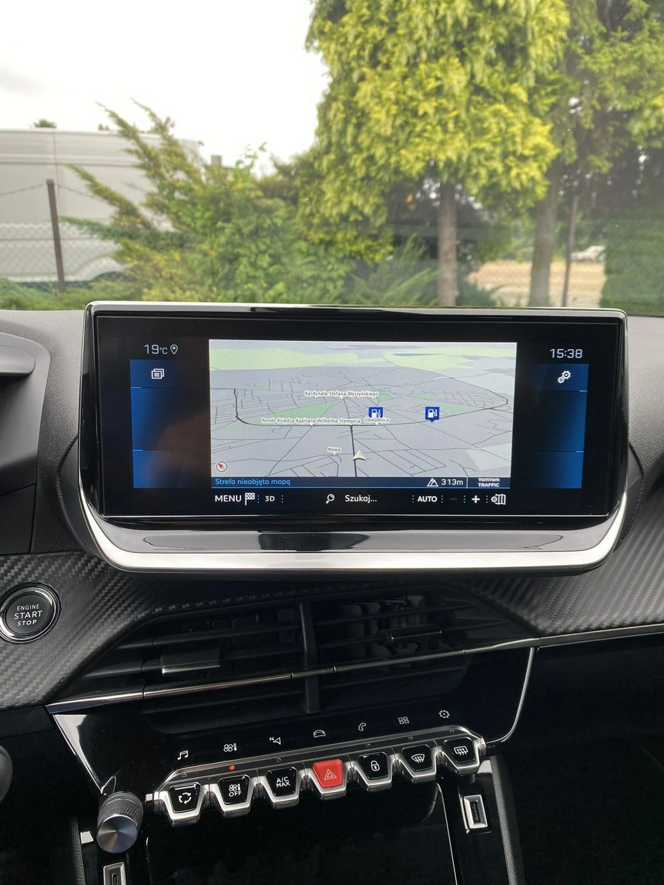 Peugeot 2008 - Zdjęcie 20