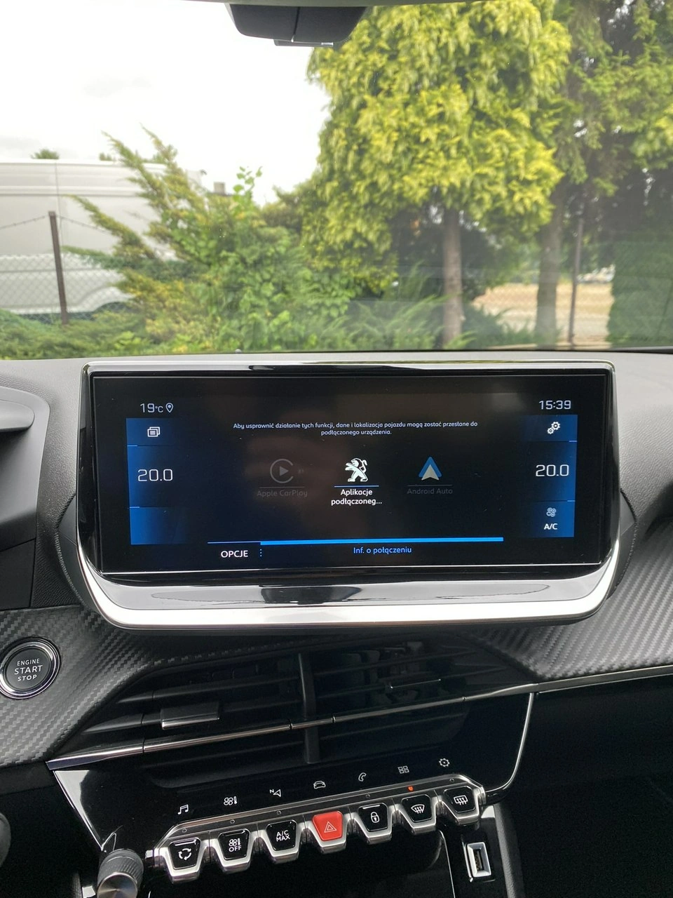 Peugeot 2008 - Zdjęcie 22