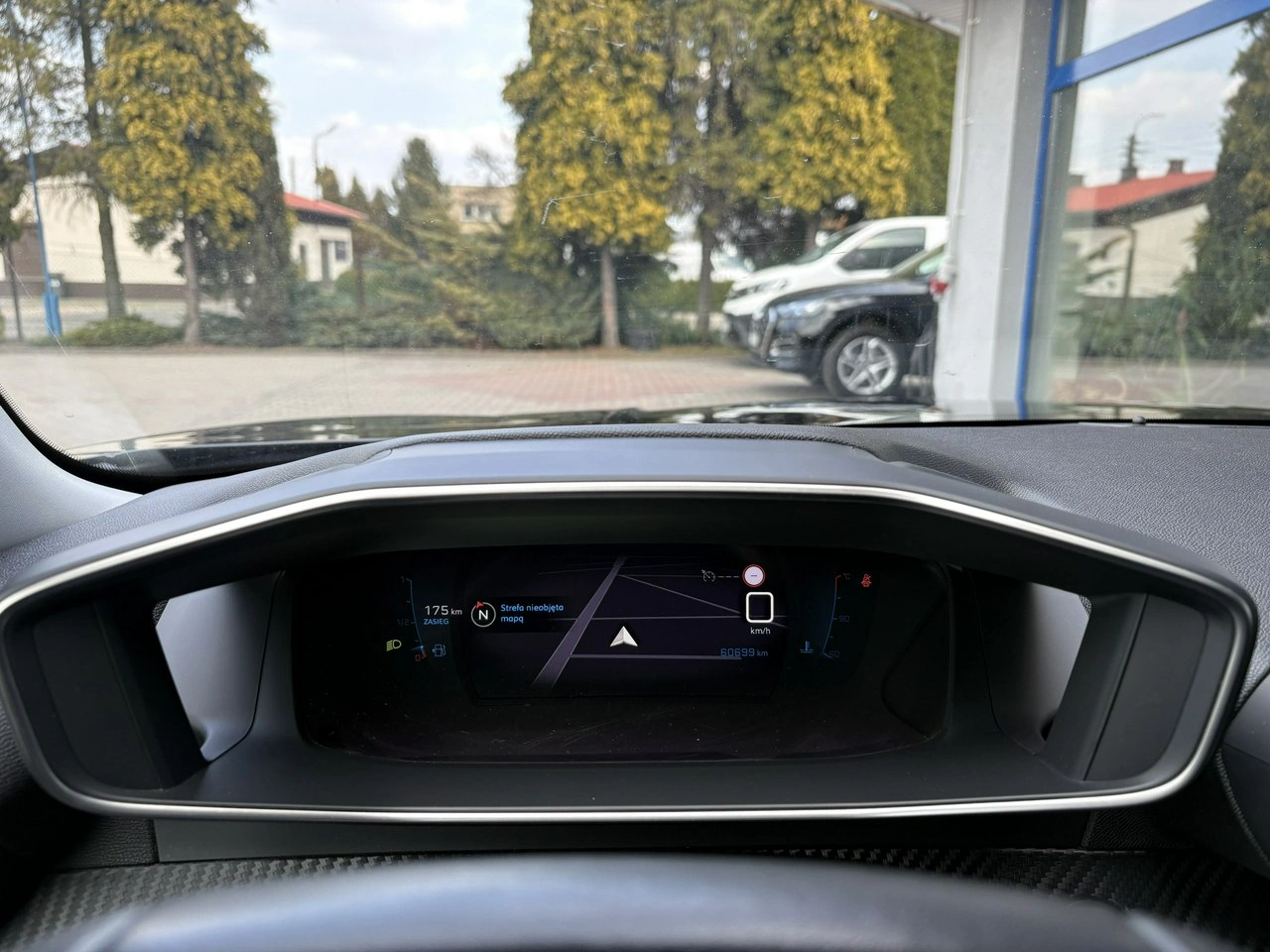 Peugeot 2008 - Zdjęcie 29