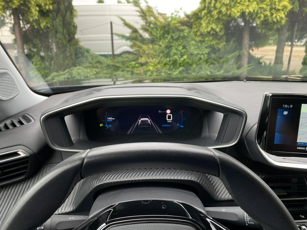 Peugeot 2008 - Zdjęcie 24