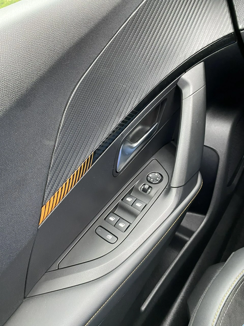 Peugeot 2008 - Zdjęcie 25