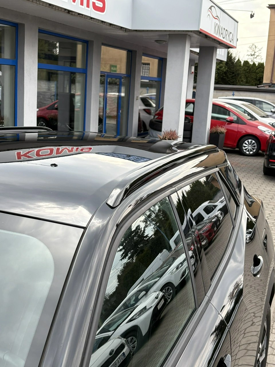 Peugeot 2008 - Zdjęcie 30
