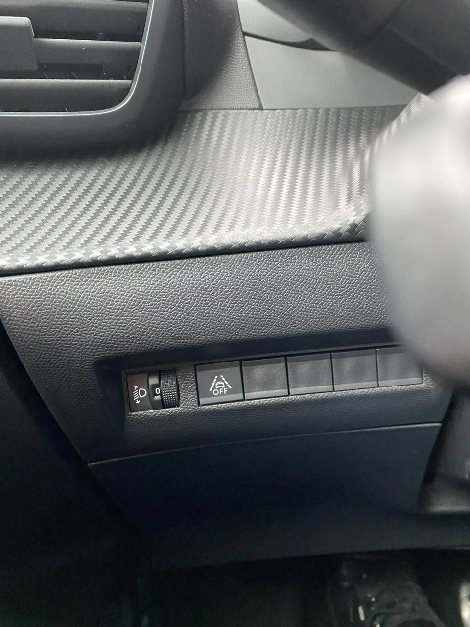 Peugeot 2008 - Zdjęcie 26