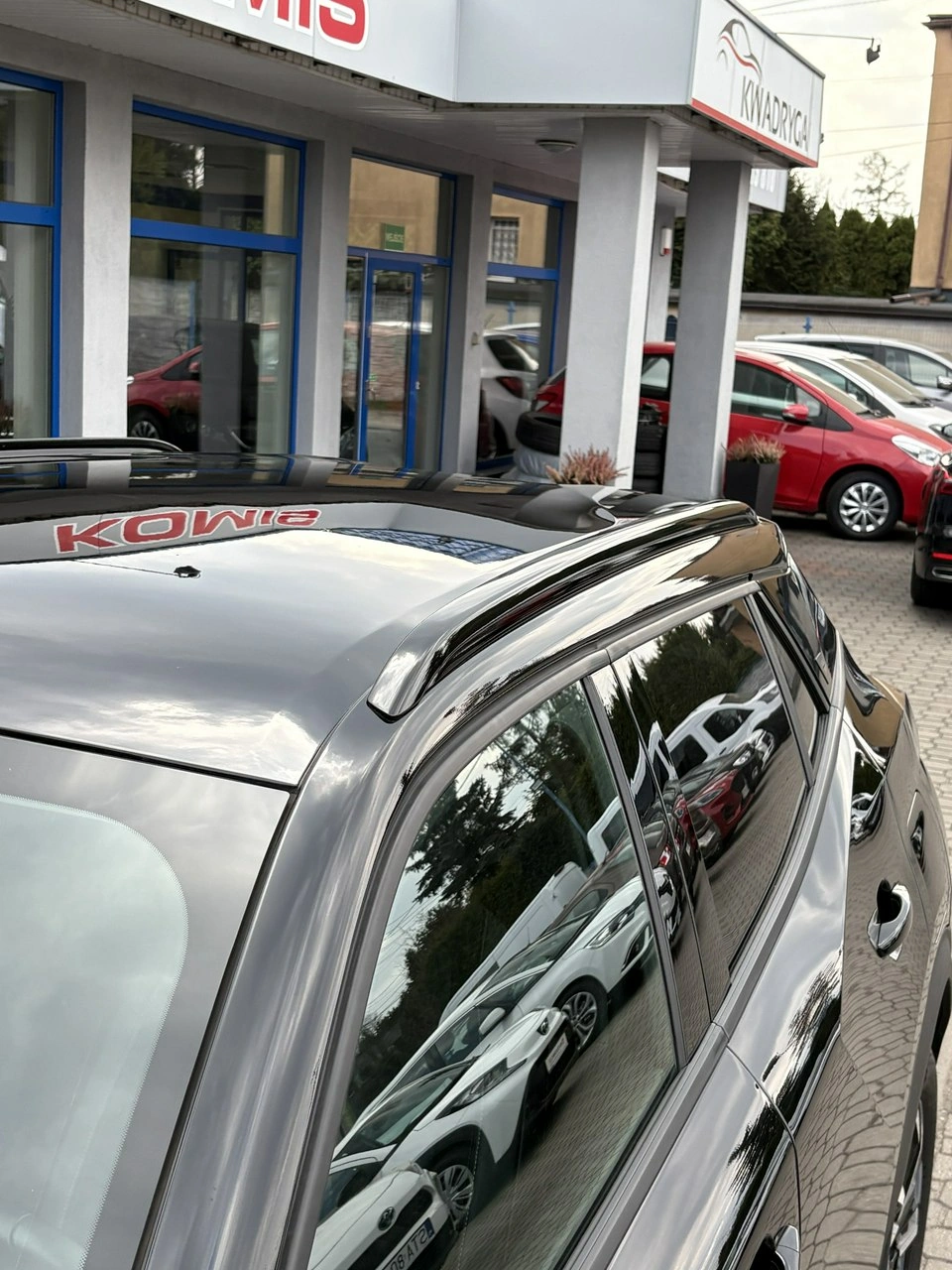 Peugeot 2008 - Zdjęcie 31