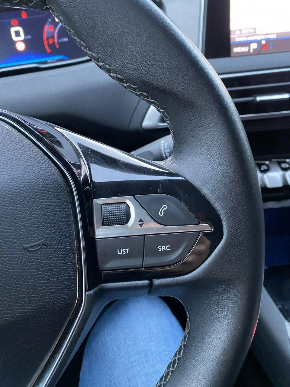 Peugeot 3008 - Zdjęcie 17