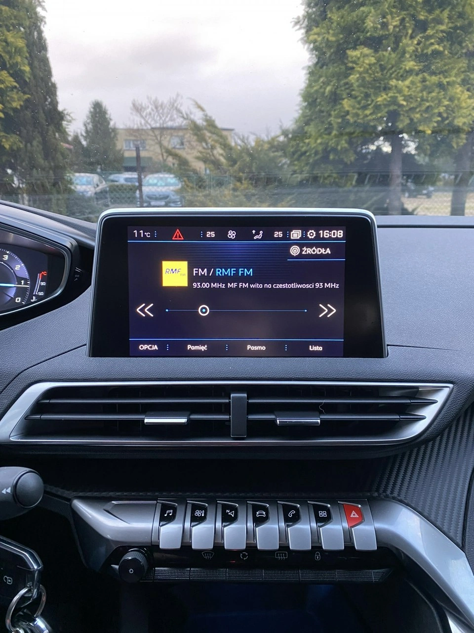 Peugeot 3008 - Zdjęcie 22