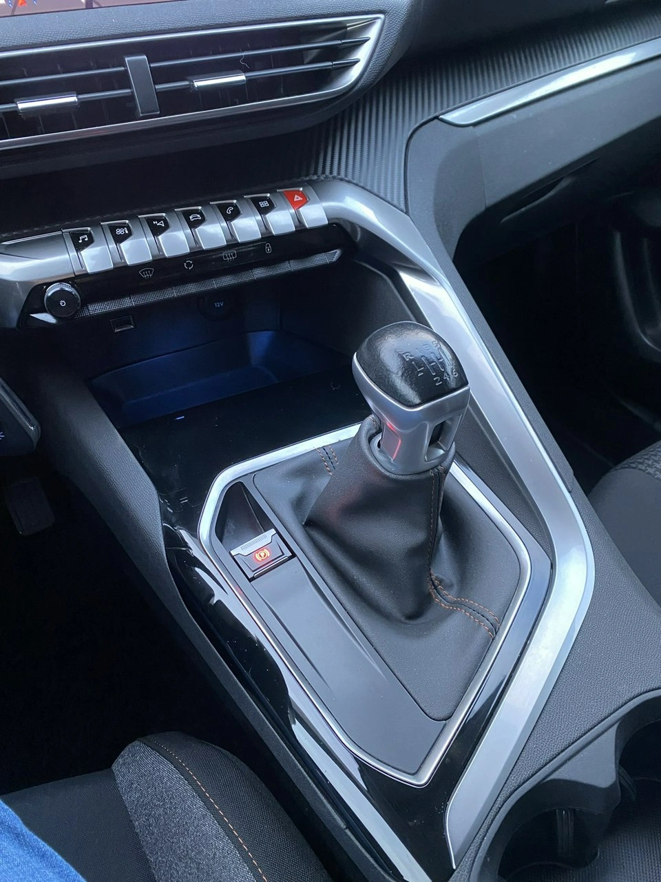 Peugeot 3008 - Zdjęcie 23