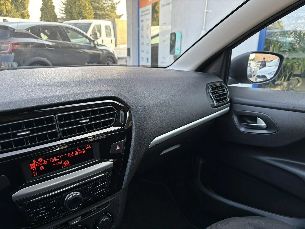 Peugeot 301 - Zdjęcie 9