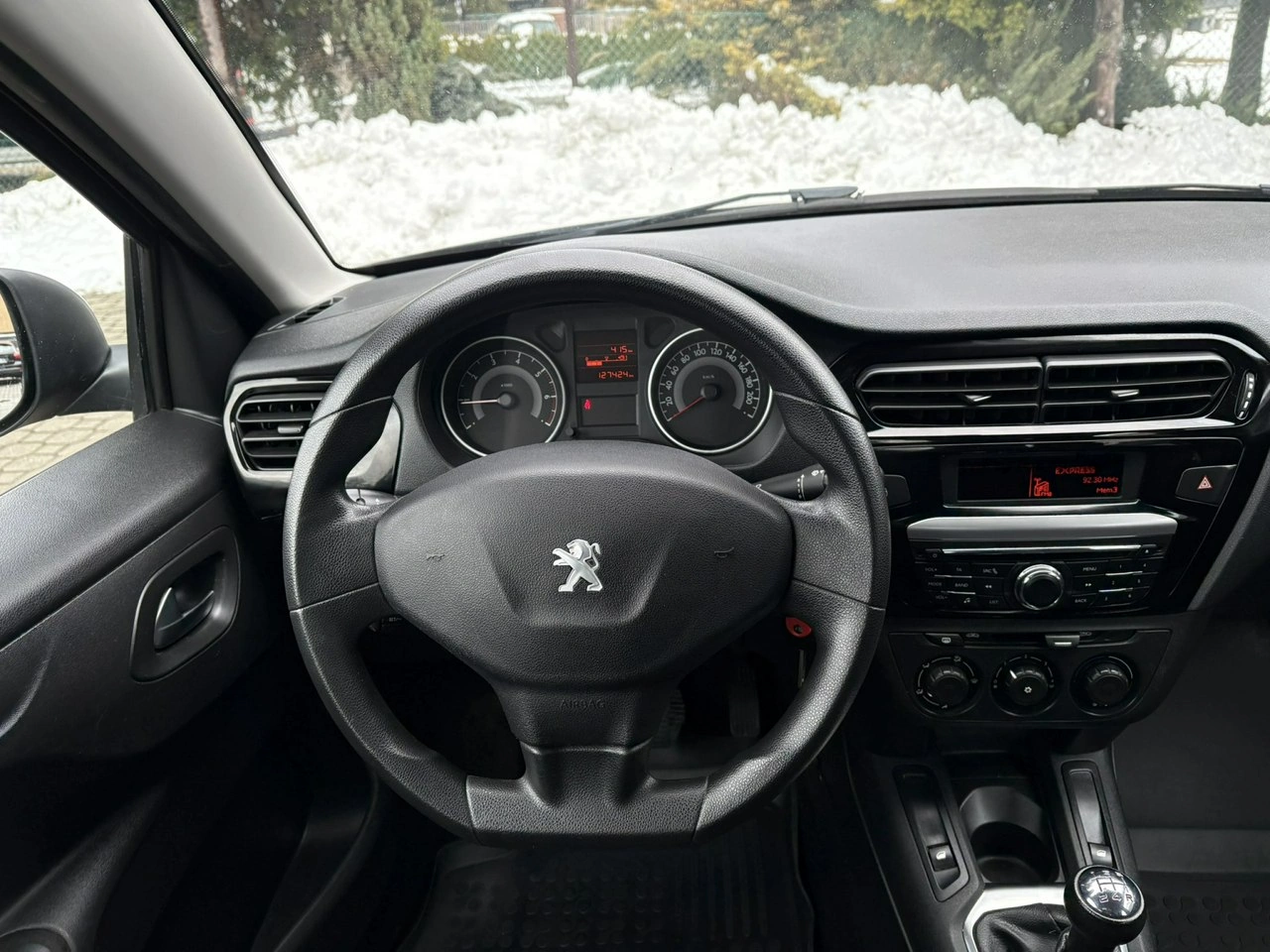 Peugeot 301 - Zdjęcie 12