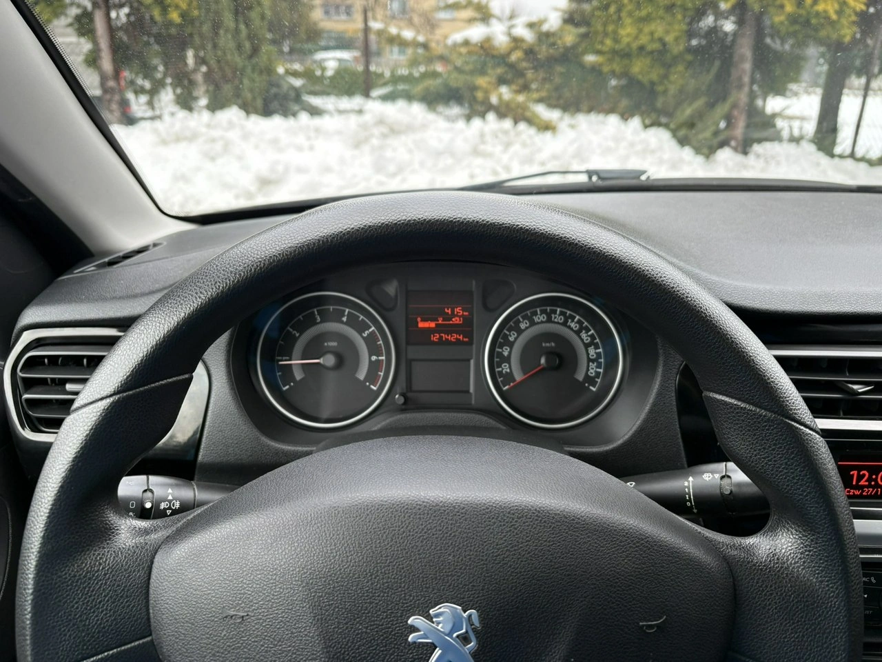 Peugeot 301 - Zdjęcie 13