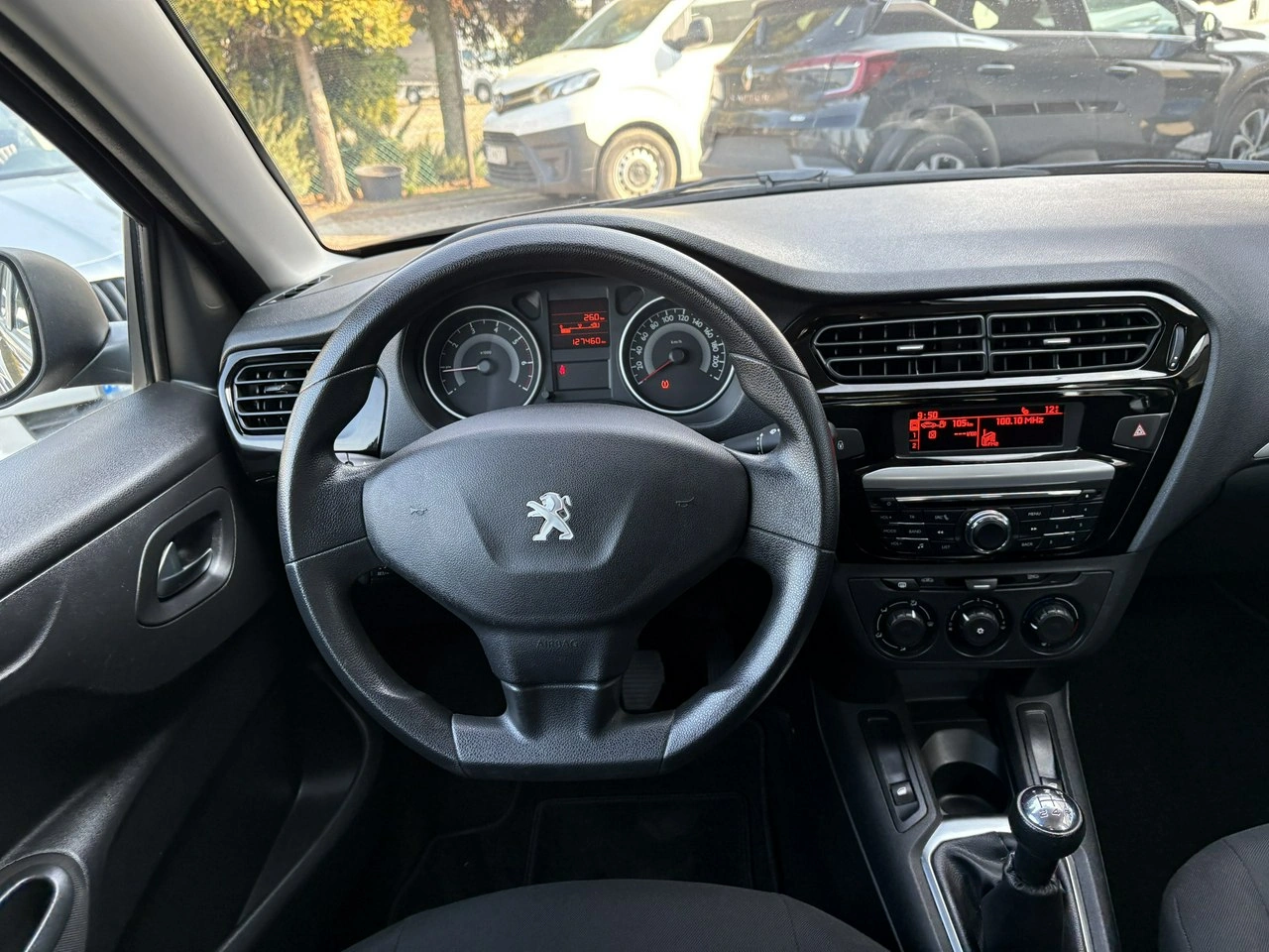 Peugeot 301 - Zdjęcie 13