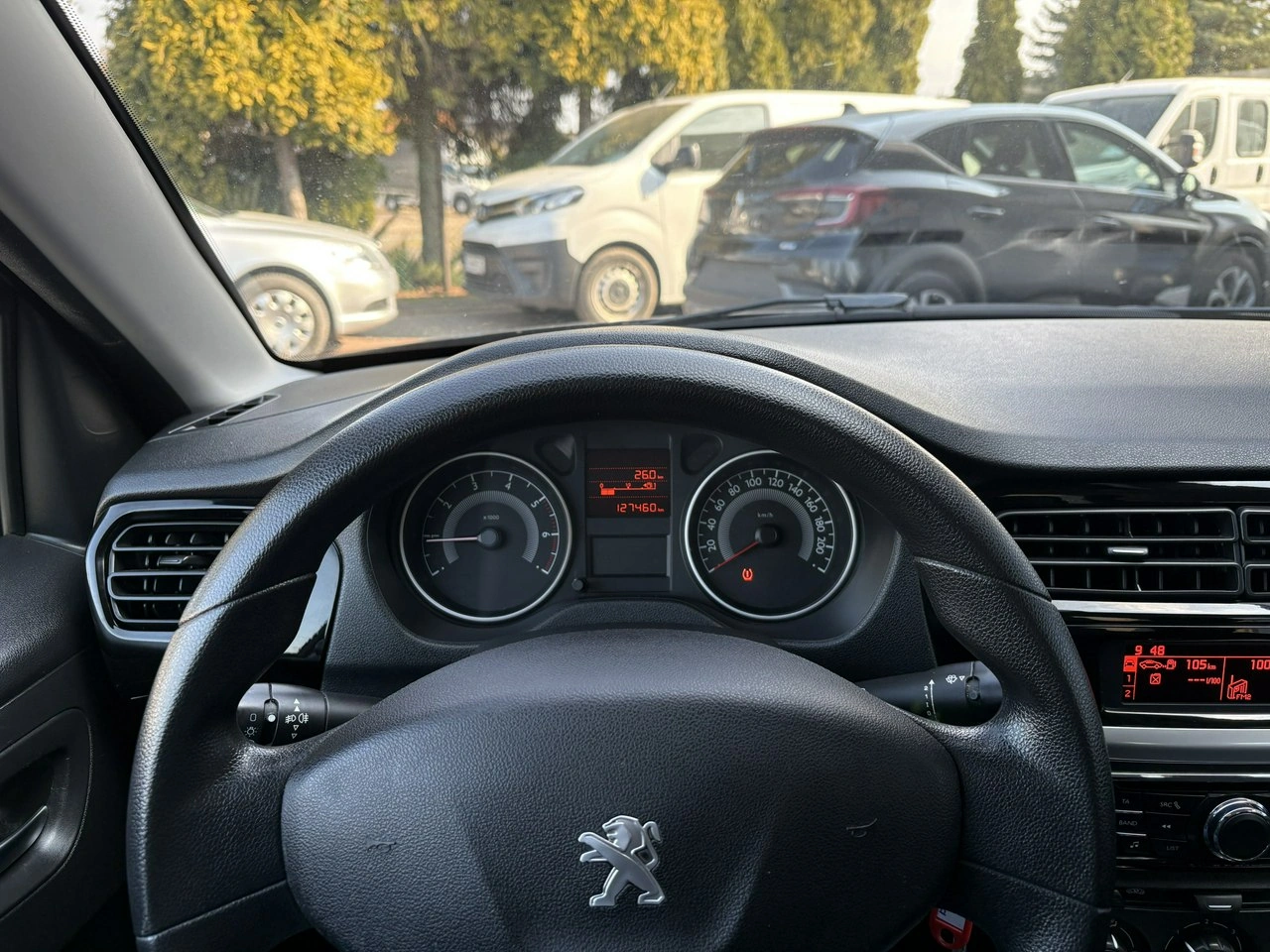 Peugeot 301 - Zdjęcie 14