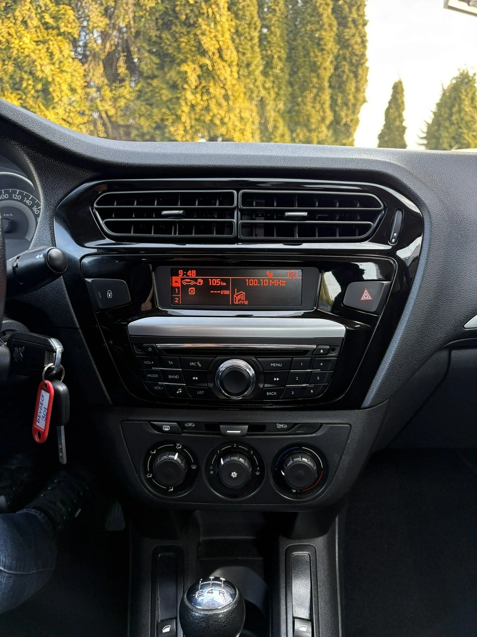 Peugeot 301 - Zdjęcie 17