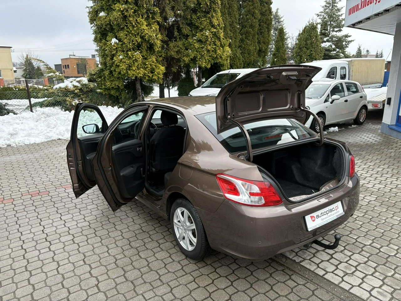 Peugeot 301 - Zdjęcie 21