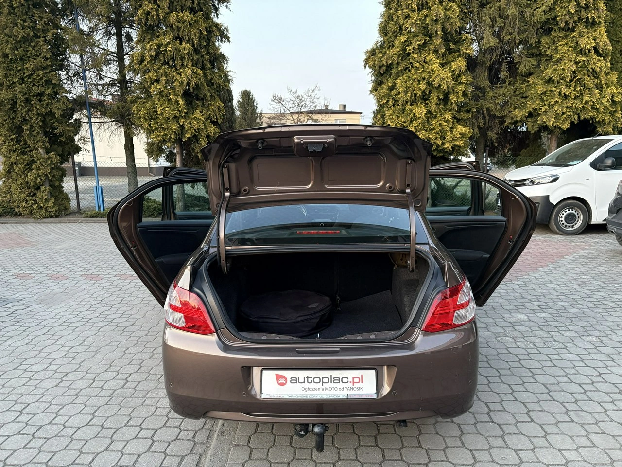 Peugeot 301 - Zdjęcie 21