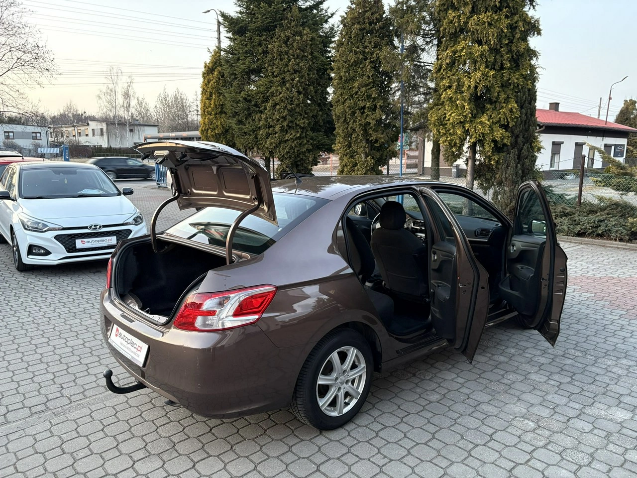 Peugeot 301 - Zdjęcie 22