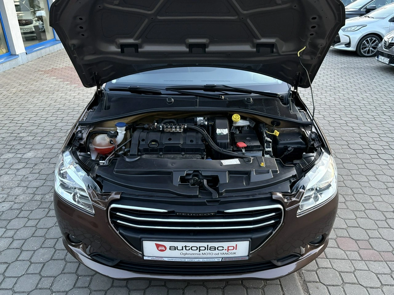 Peugeot 301 - Zdjęcie 23